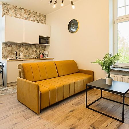 Vacationclub - Old Town Apartament 8B Klodzko Ngoại thất bức ảnh