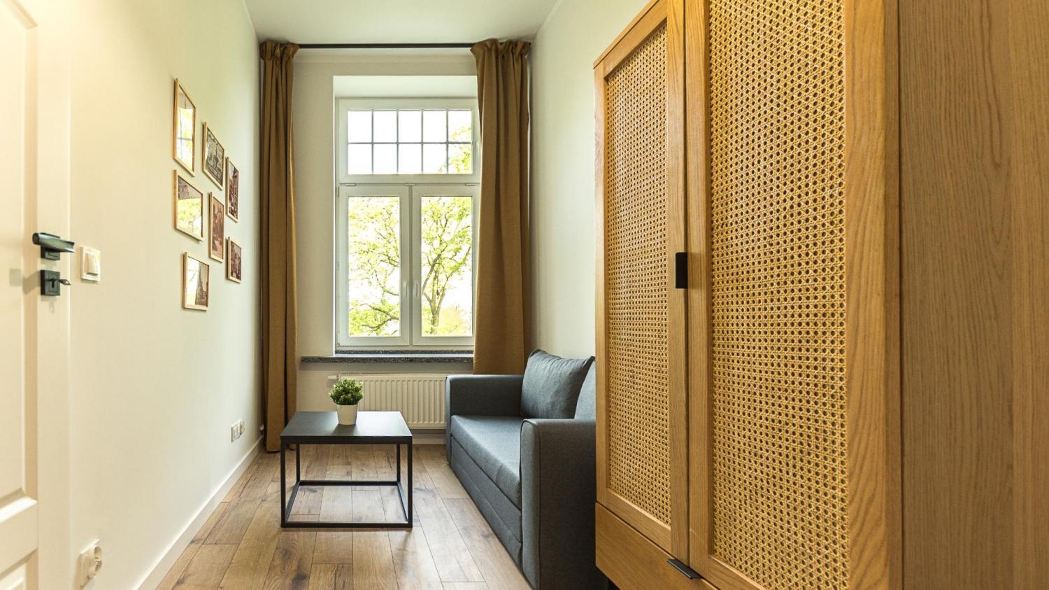 Vacationclub - Old Town Apartament 8B Klodzko Ngoại thất bức ảnh