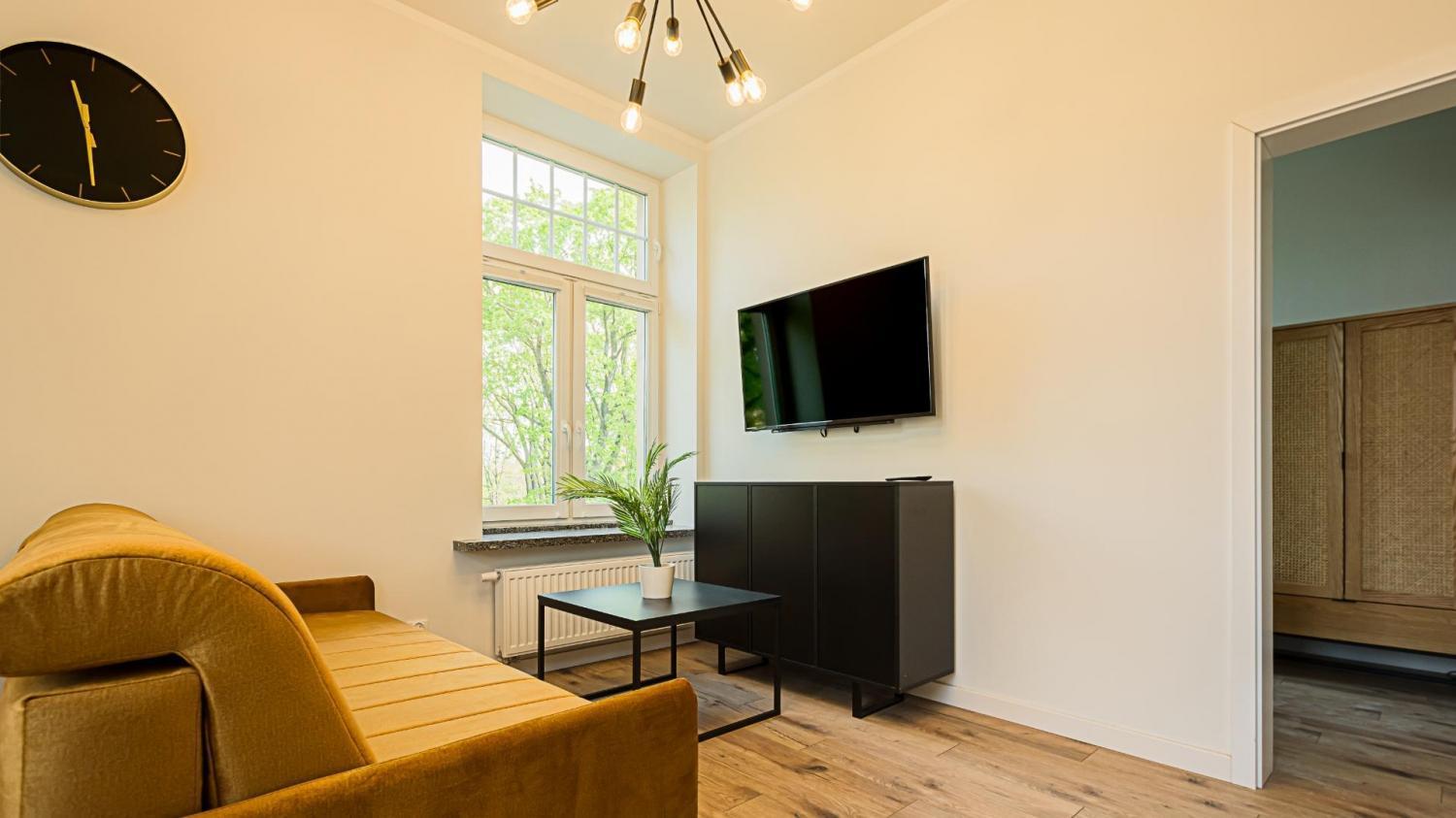 Vacationclub - Old Town Apartament 8B Klodzko Ngoại thất bức ảnh