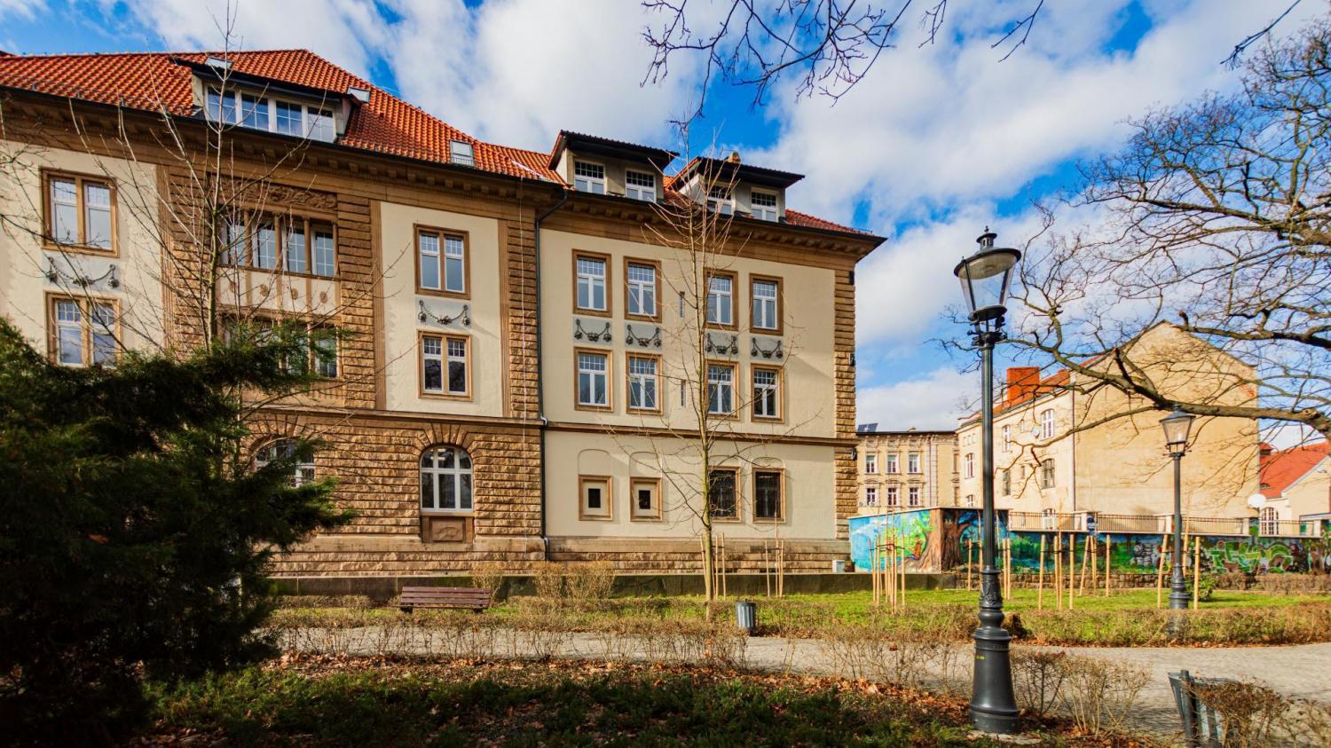 Vacationclub - Old Town Apartament 8B Klodzko Ngoại thất bức ảnh